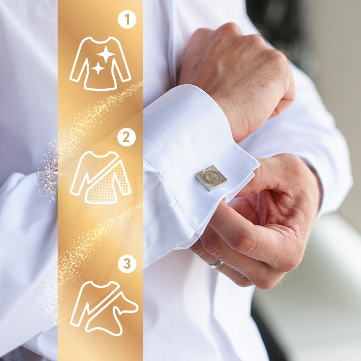 Гель для прання Woolite для світлих та білих тканин з кератином 3.6 лфото