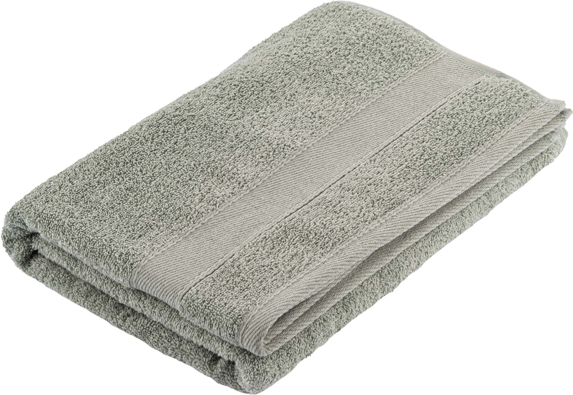 Набір махрових рушників ARDESTO SuperSoft, білий, зелений 70х140см (ART2270PB_ART2270SS)фото10