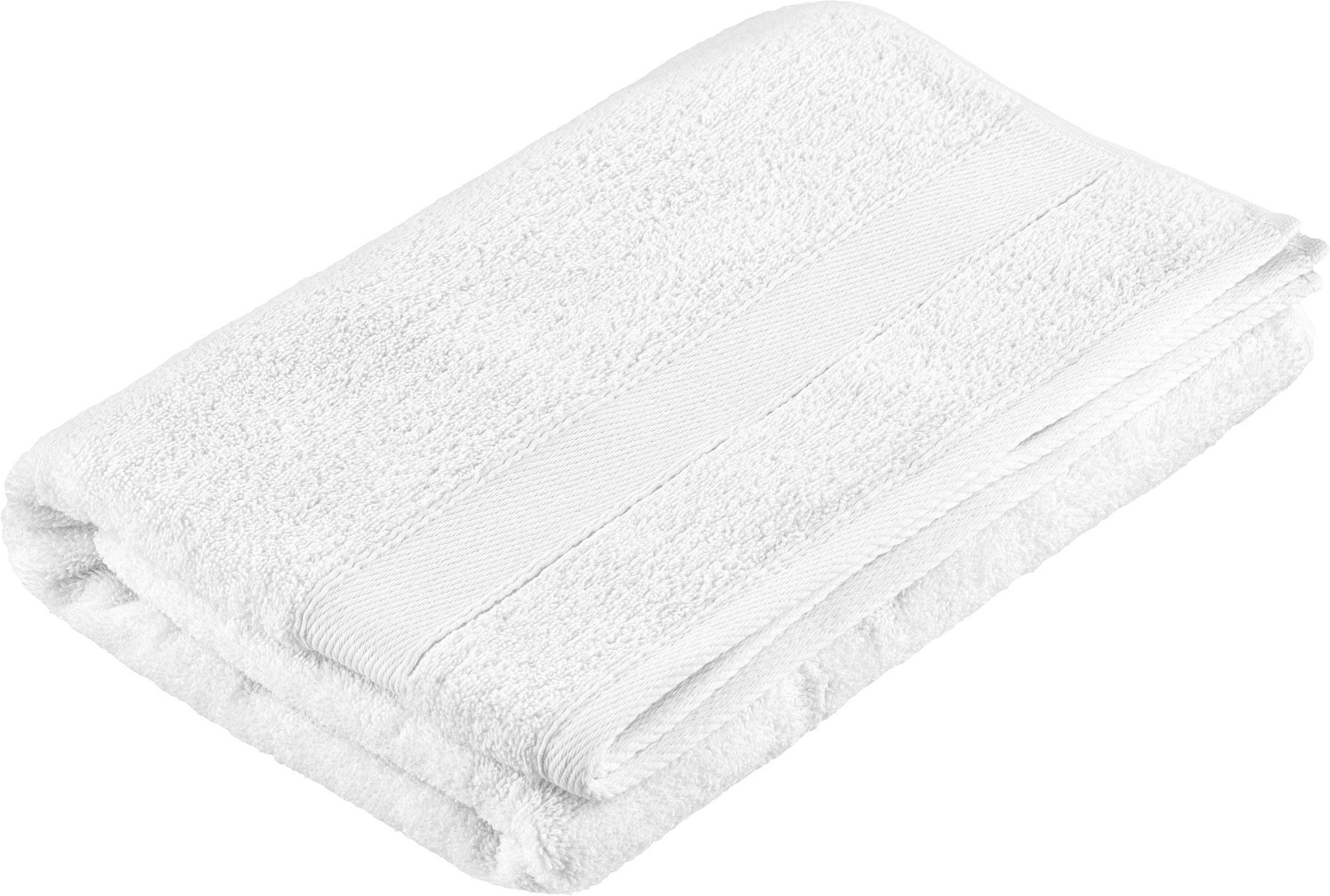 Набір махрових рушників ARDESTO SuperSoft, білий, зелений 70х140см (ART2270PB_ART2270SS)фото5