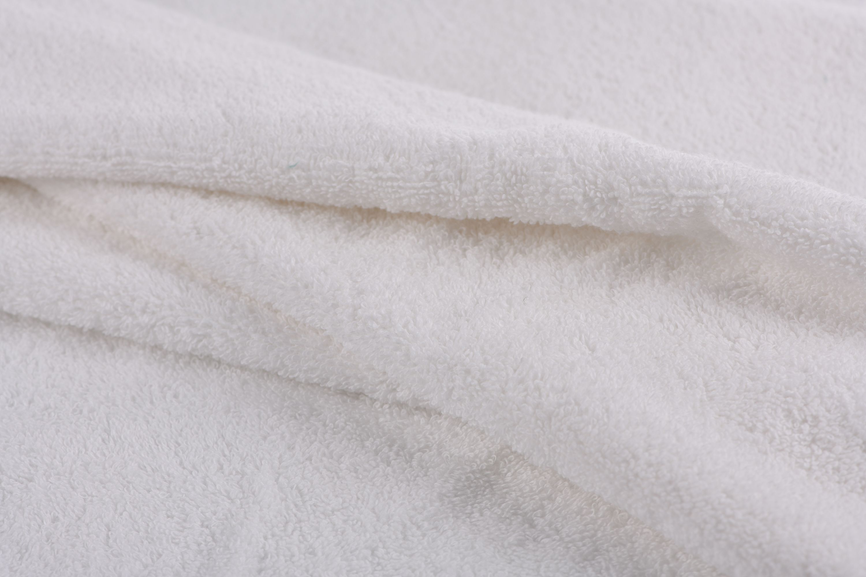 Набір махрових рушників ARDESTO SuperSoft, білий, зелений 70х140см (ART2270PB_ART2270SS)фото7