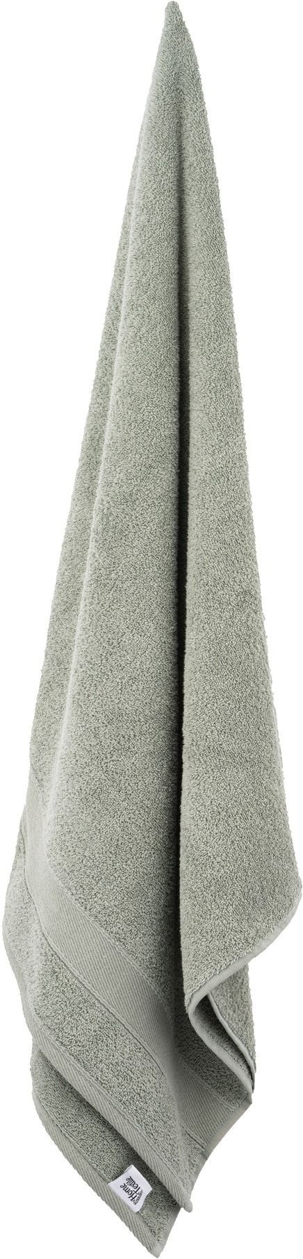 Набор полотенец махровых Ardesto SuperSoft, терракота, зеленый 70х140см (ART2270RT_ART2270SS) фото 12