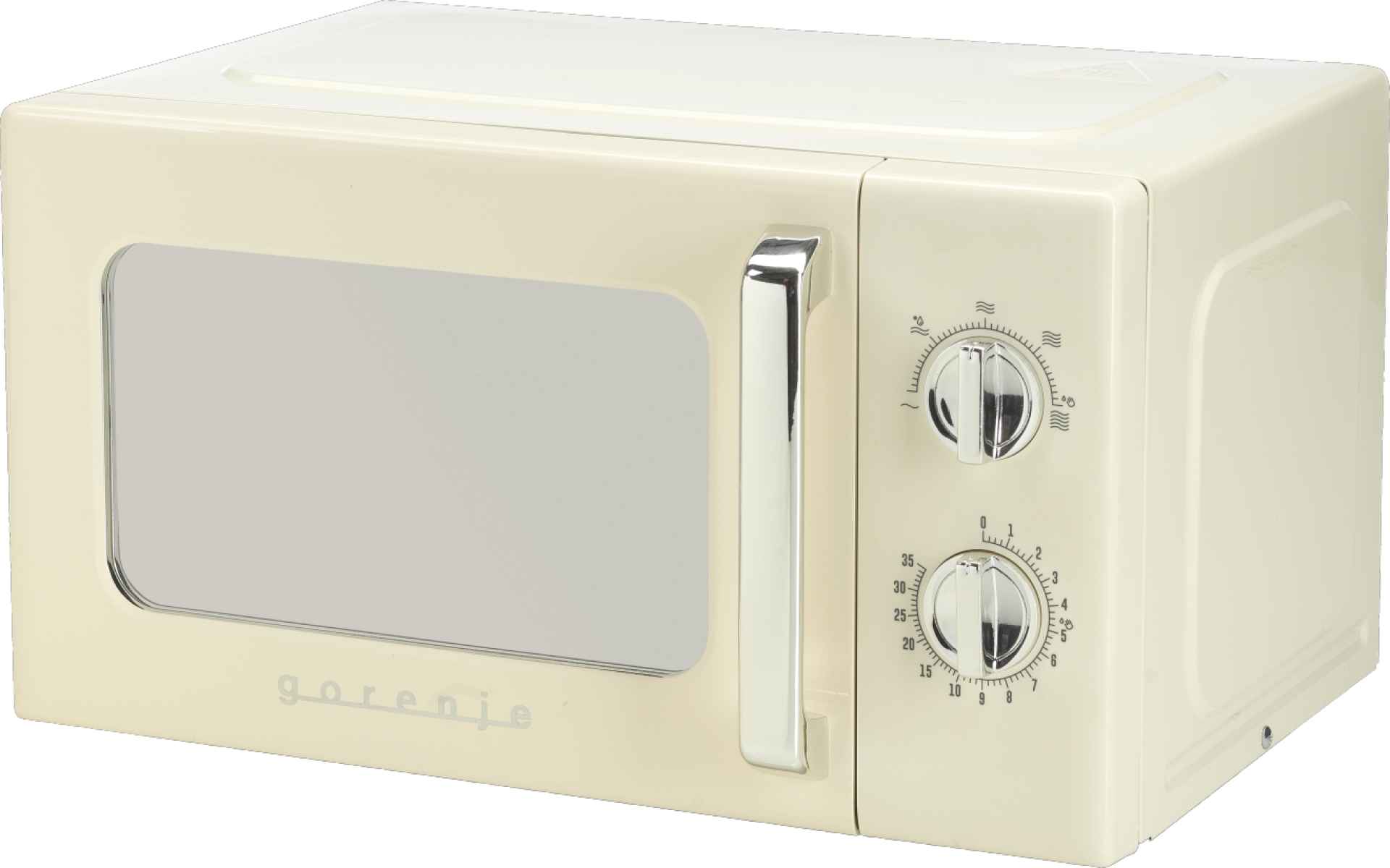 Мікрохвильова піч Gorenje MO20E1HRLфото3