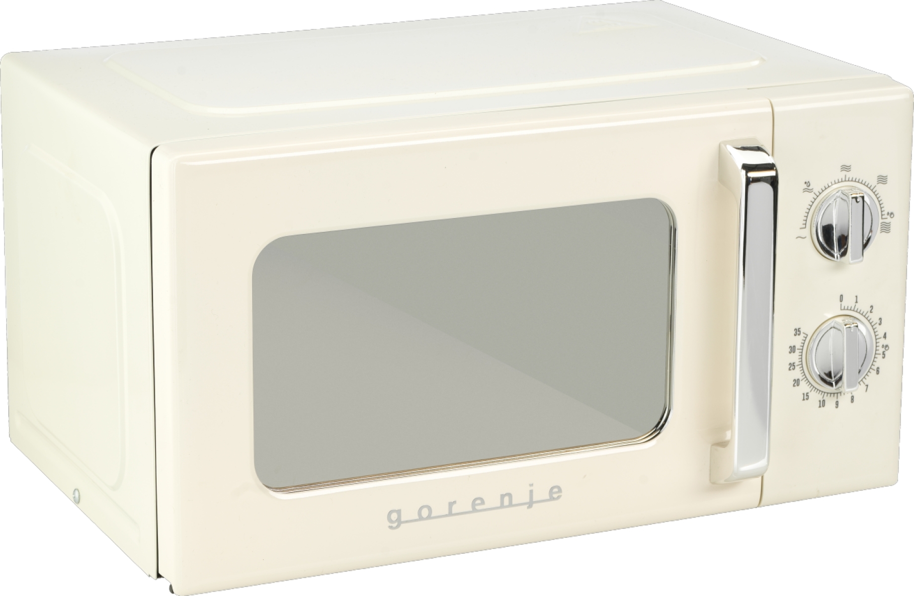 Мікрохвильова піч Gorenje MO20E1HRLфото4