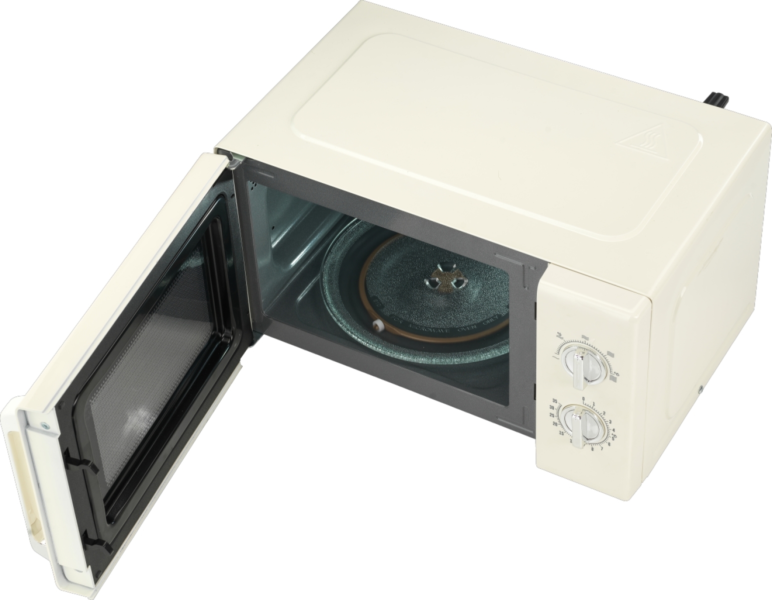 Мікрохвильова піч Gorenje MO20E1HRLфото7