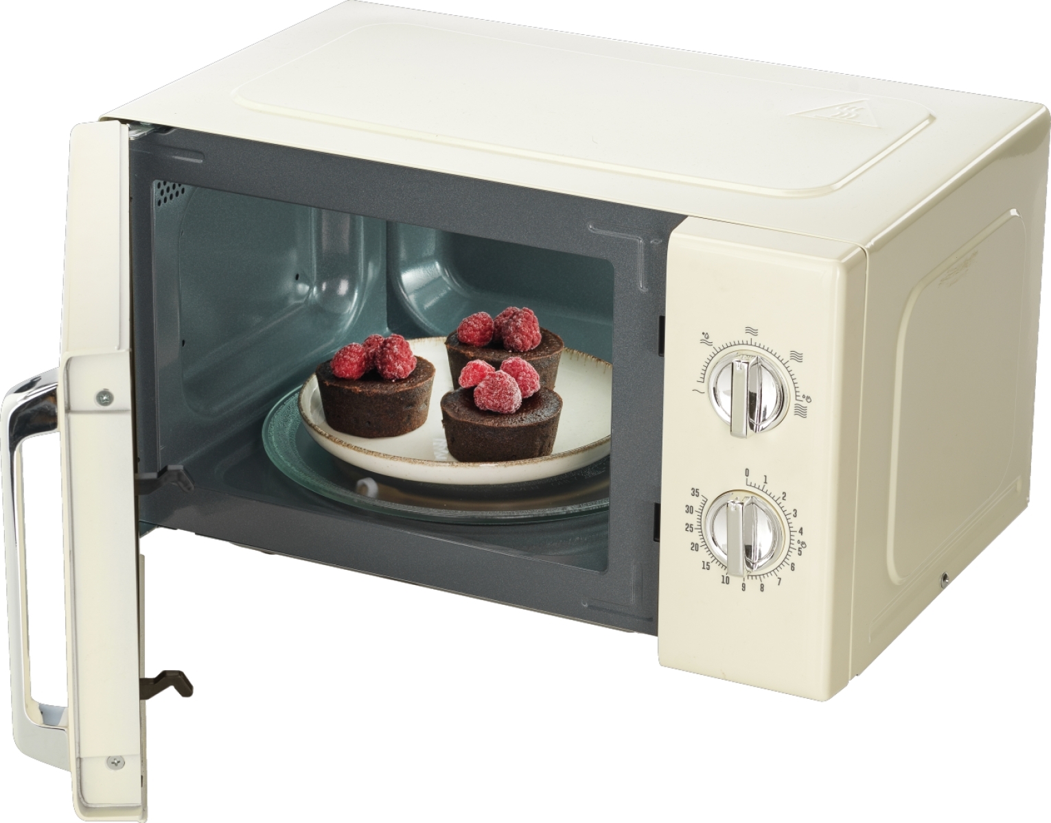 Мікрохвильова піч Gorenje MO20E1HRLфото11