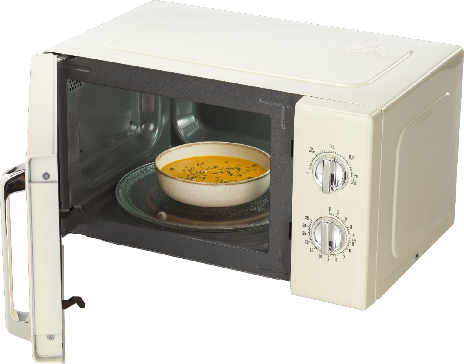 Мікрохвильова піч Gorenje MO20E1HRLфото12