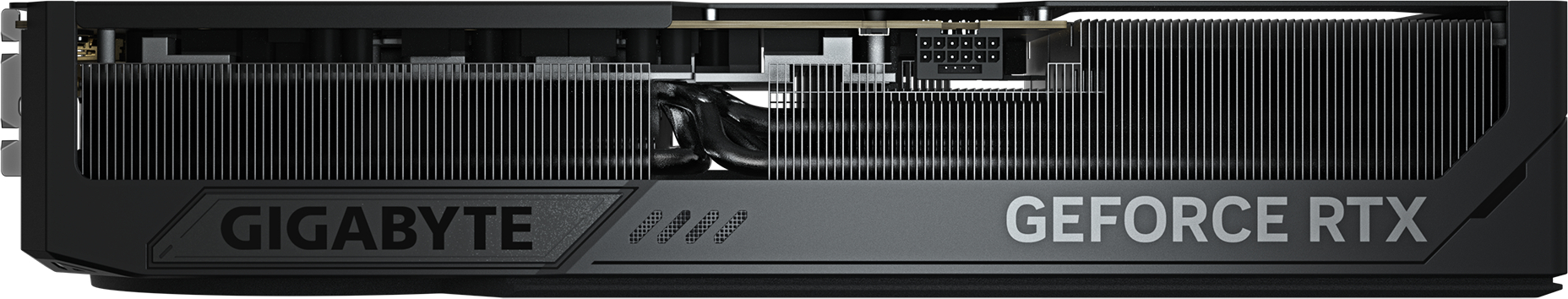 Видеокарта GIGABYTE GeForce RTX 5090 32GB GDDR7 WINDFORCE OC (GV-N5090WF3OC-32GD) фото 7