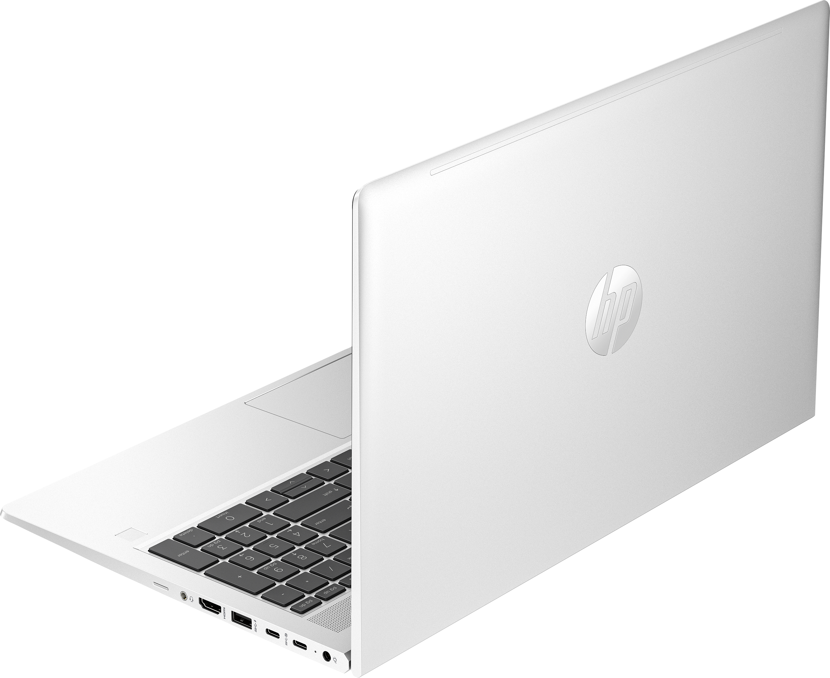 Ноутбук HP Probook 450-G10 (B39P9AT) фото 5