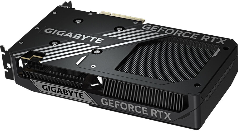 Видеокарта GIGABYTE GeForce RTX 5060 Ti 16GB GDDR7 WINDFORCE OC (GV-N506TWF2OC-16GD) фото 7