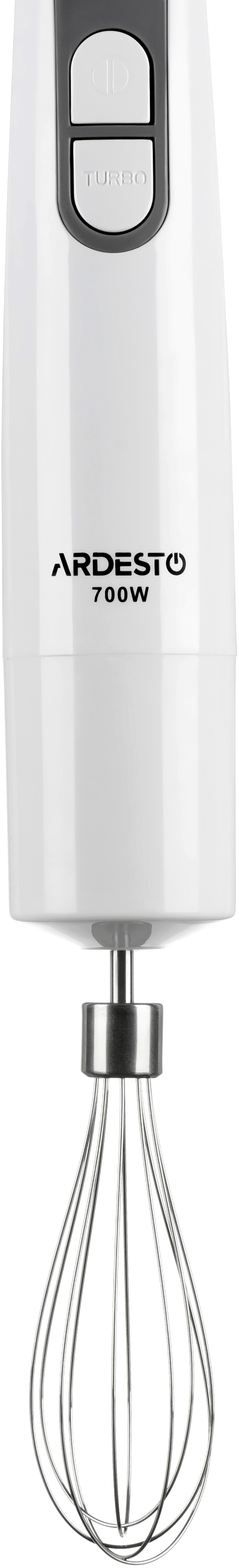 Комплект Мультиварка ARDESTO MC-P13 + Блендер ARDESTO HBL-1430фото14