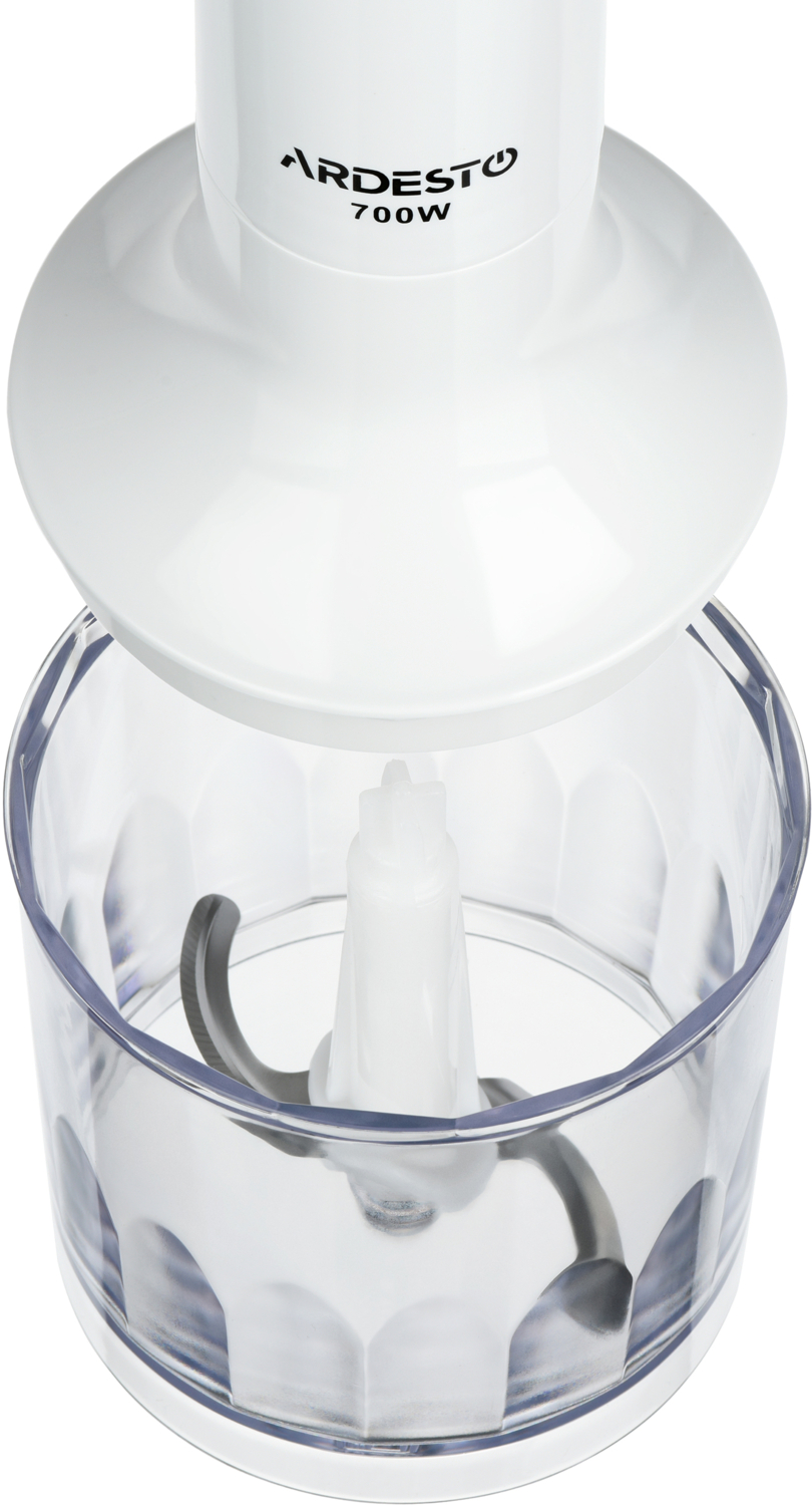 Комплект Мультиварка ARDESTO MC-P13 + Блендер ARDESTO HBL-1430фото