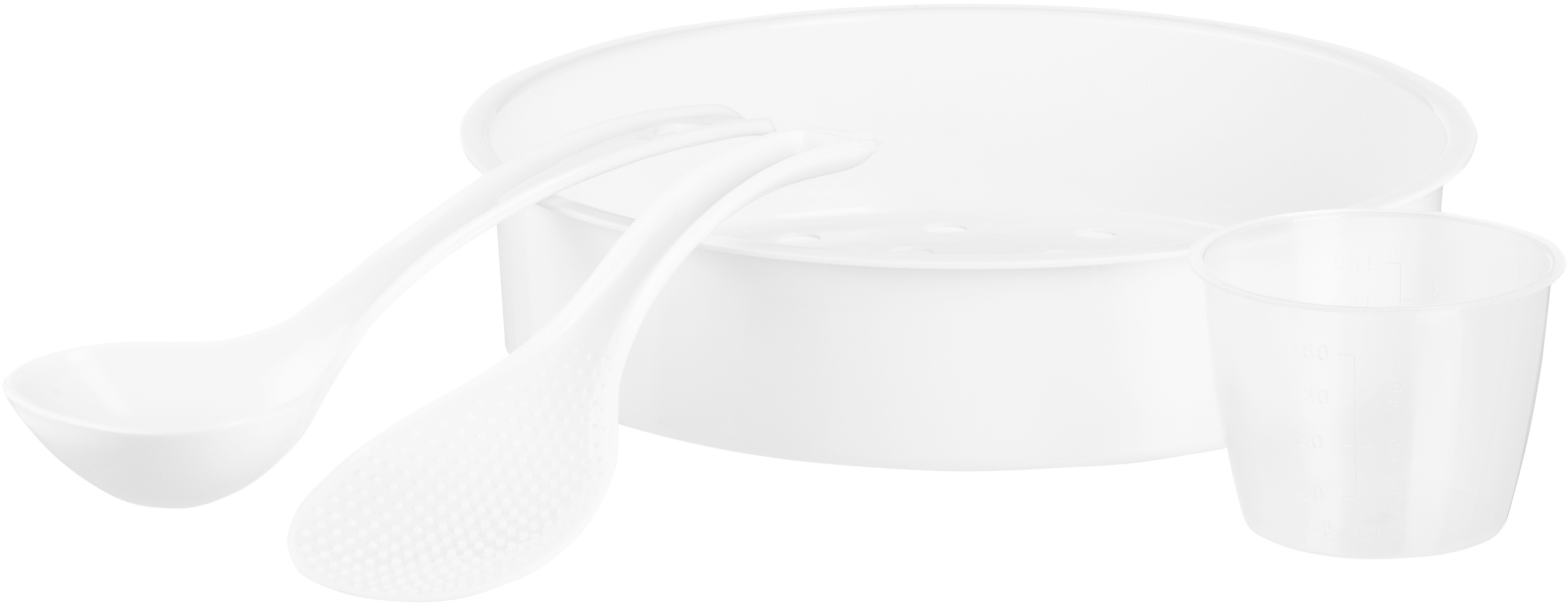 Комплект Мультиварка ARDESTO MC-P13 + Блендер ARDESTO HBL-1430фото8