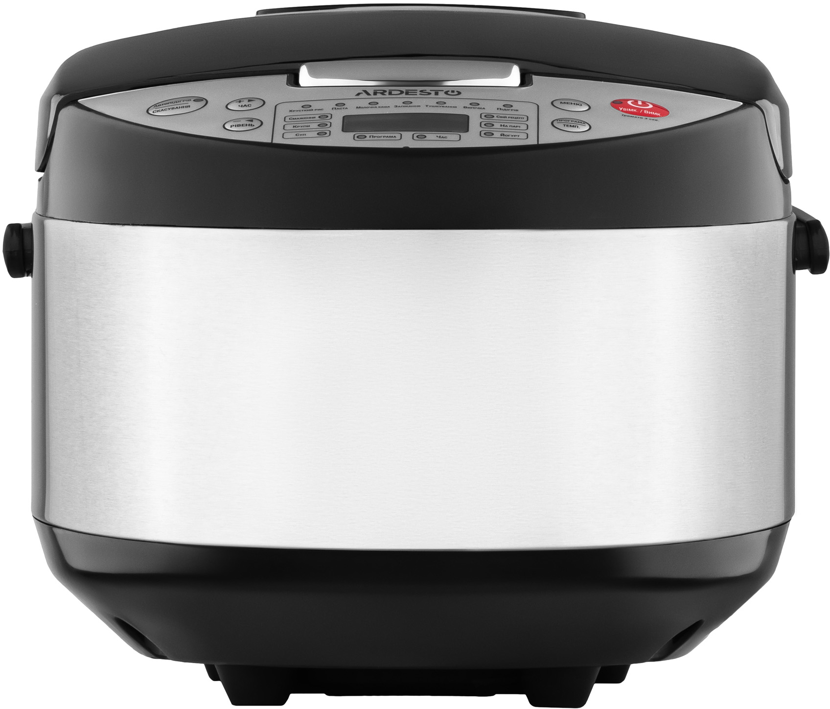 Комплект Мультиварка ARDESTO MC-P13 + Блендер ARDESTO HBL-1430фото3