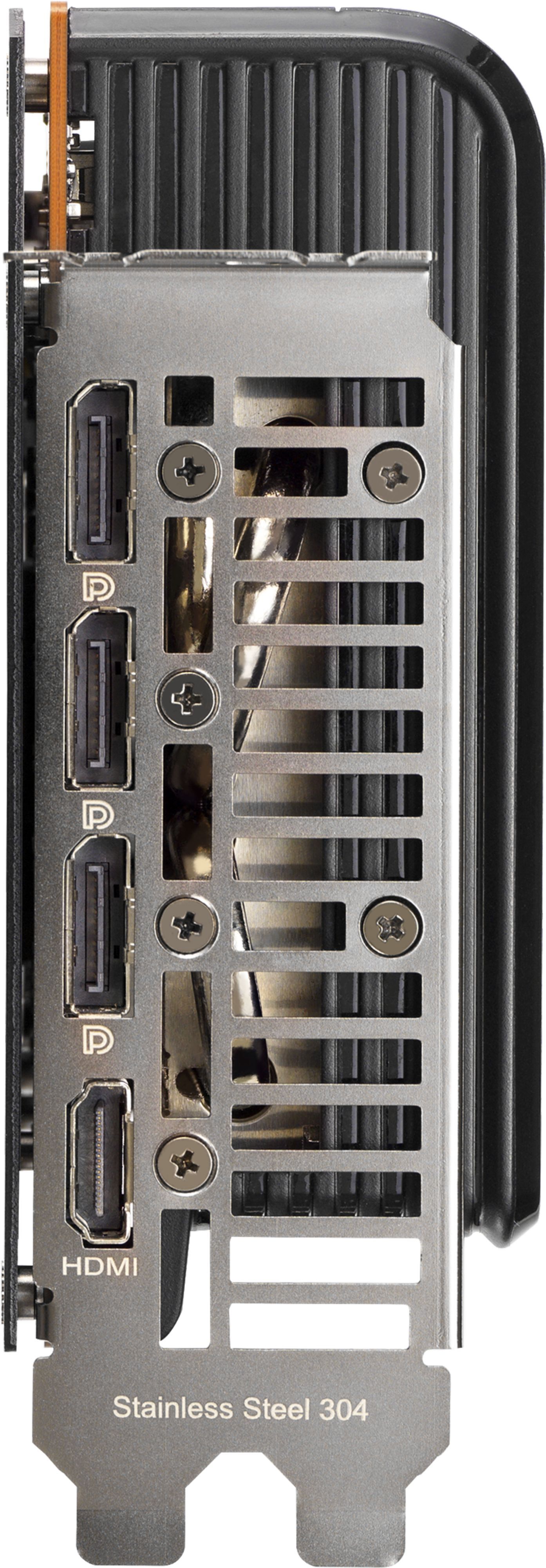 Вiдеокарта ASUS Radeon RX 9070 16GB GDDR6 OC PRIME (90YV0LI1-M0NA00)фото10