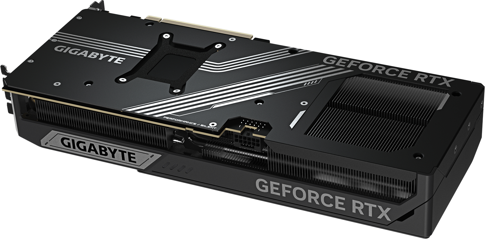 Видеокарта GIGABYTE GeForce RTX 5070 Ti 16GB GDDR7 WINDFORCE OC (GV-N507TWF3OC-16GD) фото 8