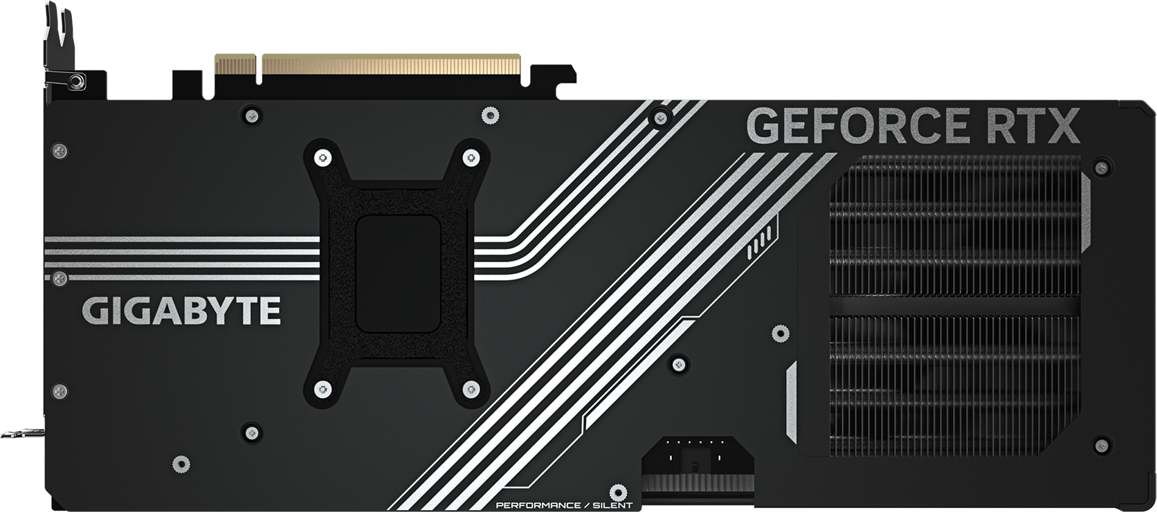 Видеокарта GIGABYTE GeForce RTX 5080 16GB GDDR7 WINDFORCE OC (GV-N5080WF3OC-16GD) фото 9