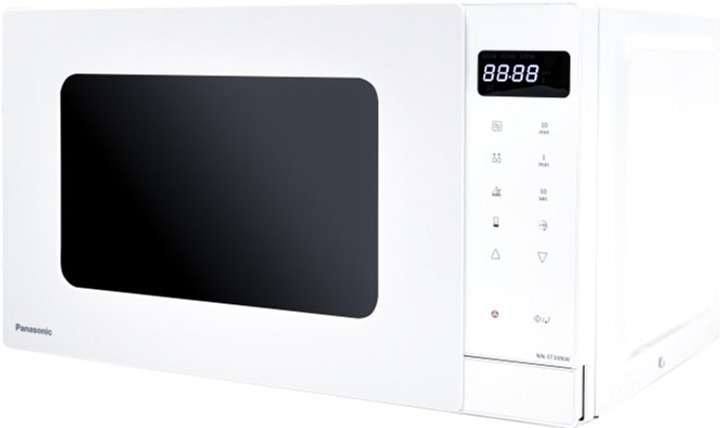 Микроволновая печь Panasonic NN-ST34NWZUE фото 2