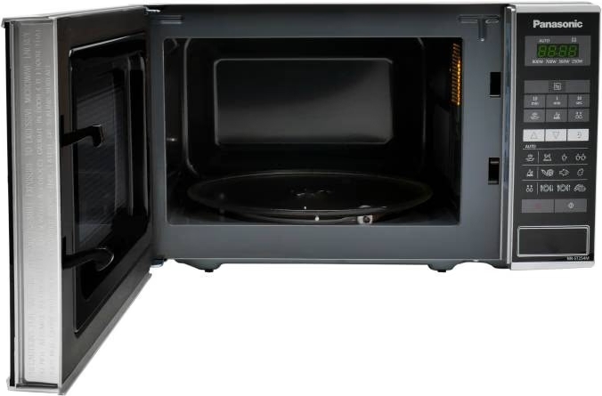 Микроволновая печь Panasonic NN-ST254MZUE фото 2