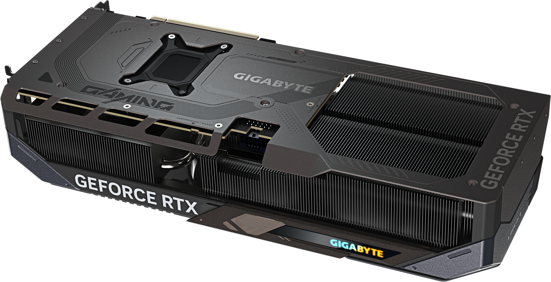 Видеокарта GIGABYTE GeForce RTX 5080 16GB GDDR7 GAMING OC (GV-N5080GAMING_OC-16GD) фото 9