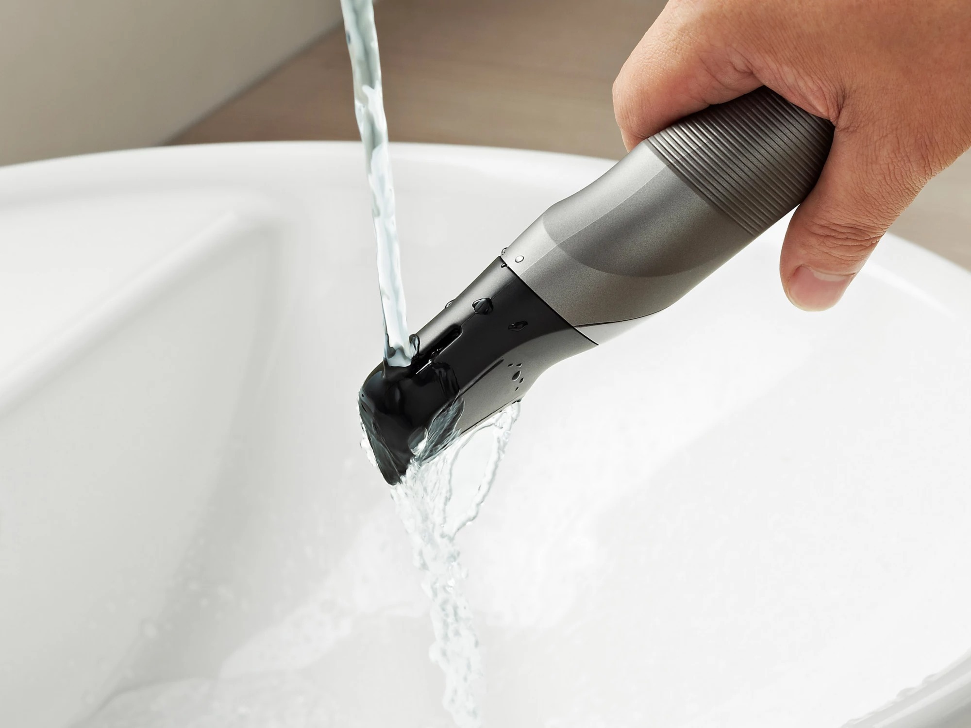 Тример Panasonic ER-GY60-H520фото