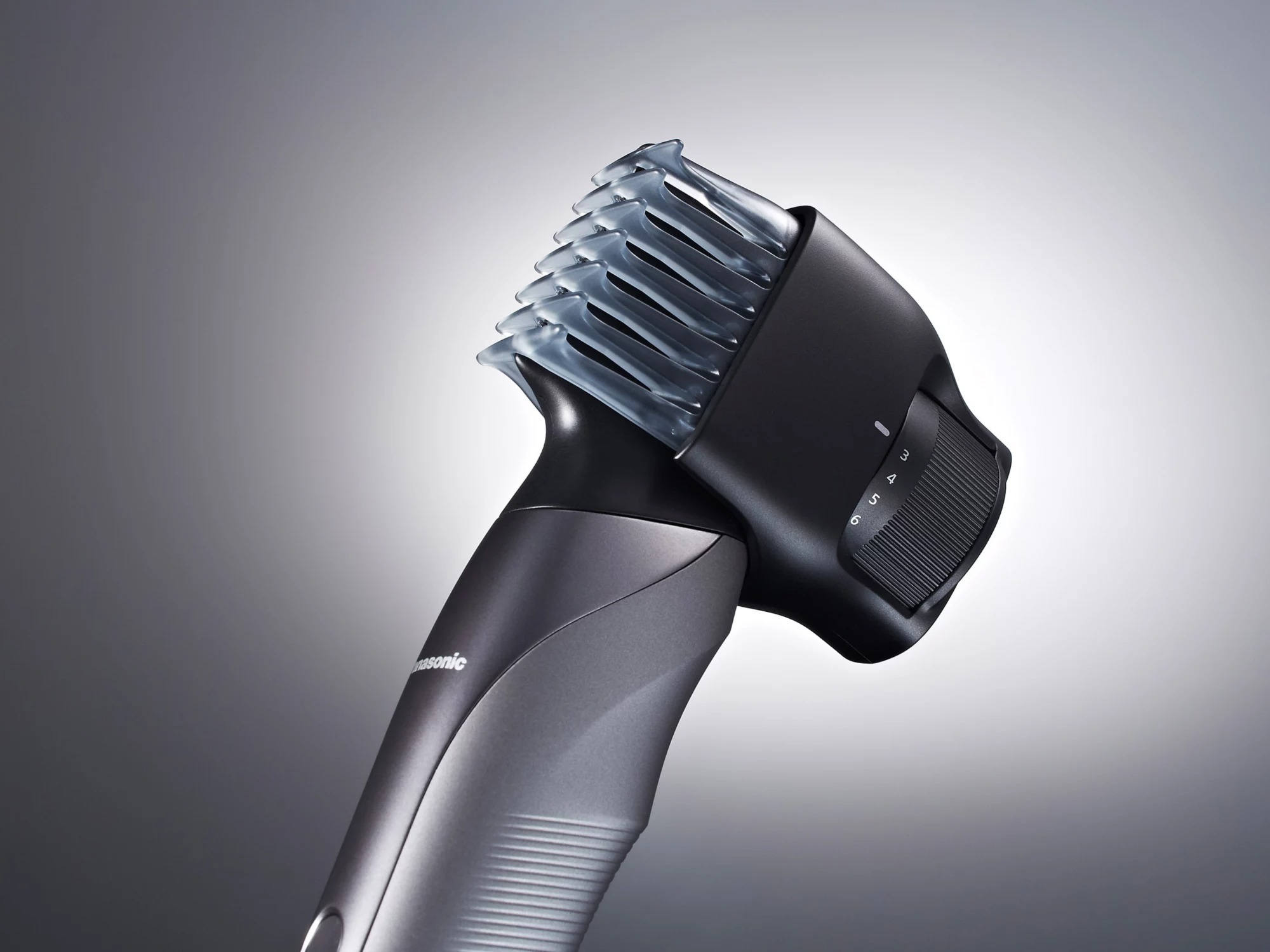 Тример Panasonic ER-GY60-H520фото