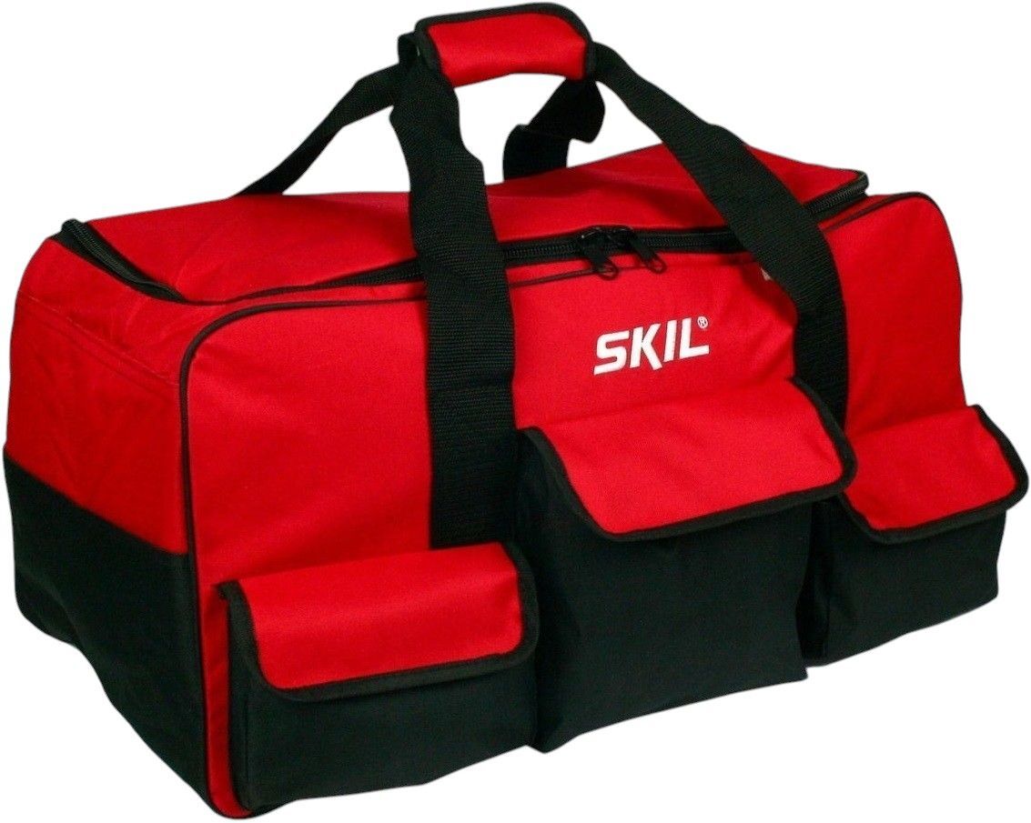 Сумка для инструмента SKIL полиэстер 30х58х30см (2610S00753) фото 