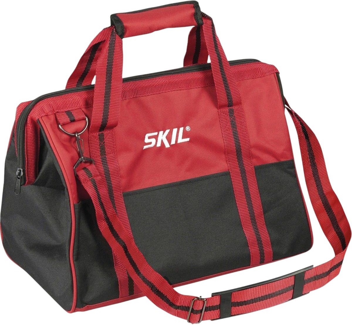 Сумка для інструменту SKIL поліестер 27х41х26см (2610S00865)фото