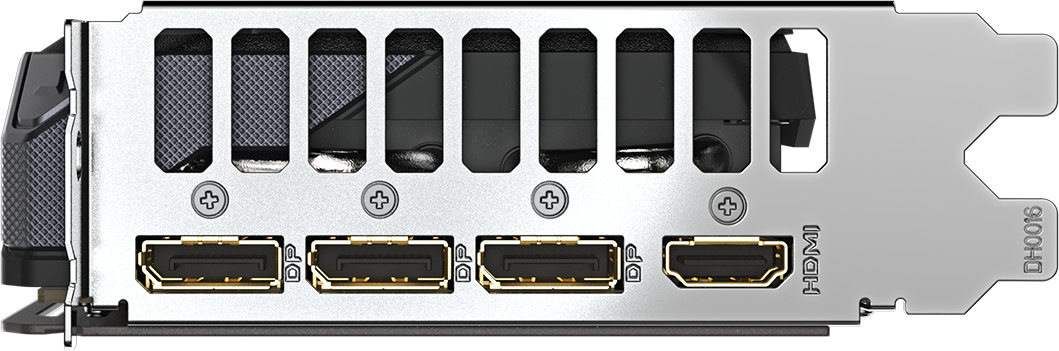 Відеокарта GIGABYTE GeForce RTX 5060 Ti 8GB GDDR7 GAMING OC (GV-N506TGAMING_OC-8GD)фото10