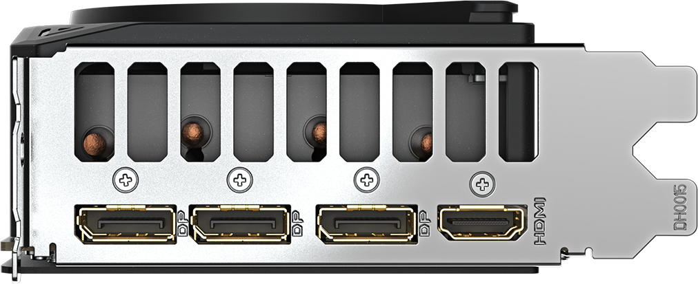 Видеокарта GIGABYTE GeForce RTX 5070 12GB GDDR7 WINDFORCE OC (GV-N5070WF3OC-12GD) фото