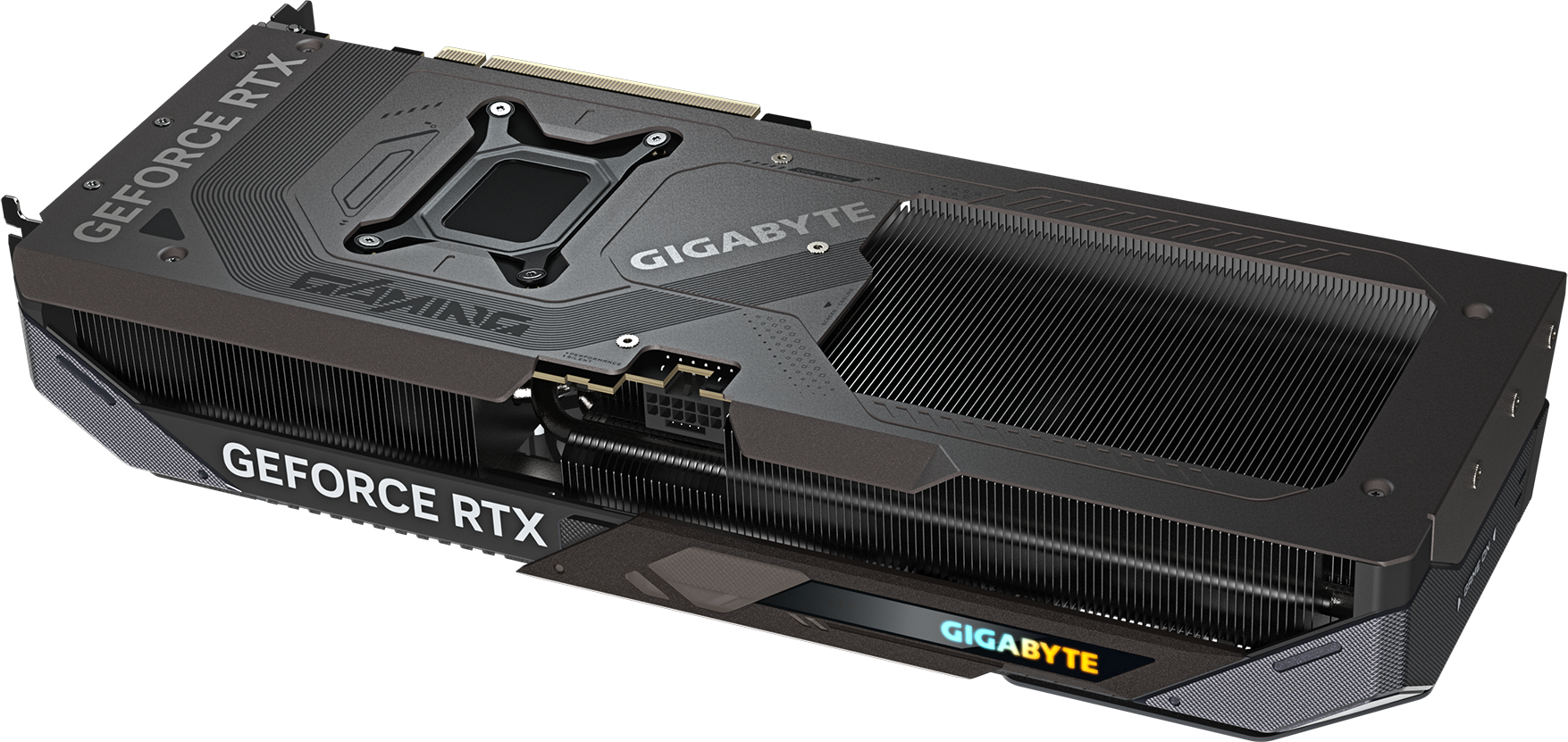 Відеокарта GIGABYTE GeForce RTX 5070 12GB GDDR7 GAMING OC (GV-N5070GAMING_OC-12GD)фото7