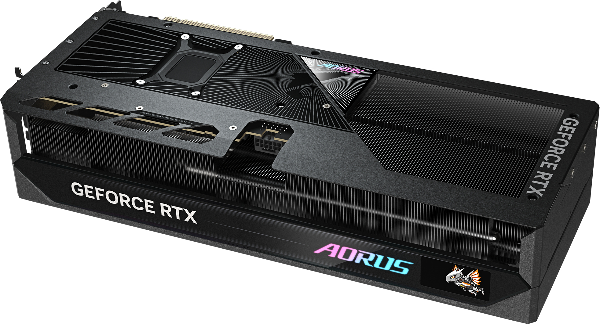 Видеокарта GIGABYTE GeForce RTX 5080 16GB GDDR7 AORUS M (GV-N5080AORUS_M-16GD) фото 7