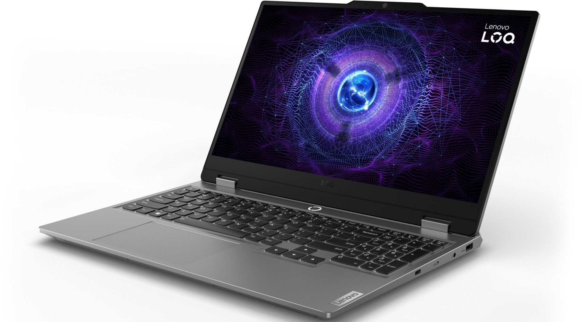 Ноутбук LENOVO LOQ 15IRX9 (83DV00K9RA) фото 4