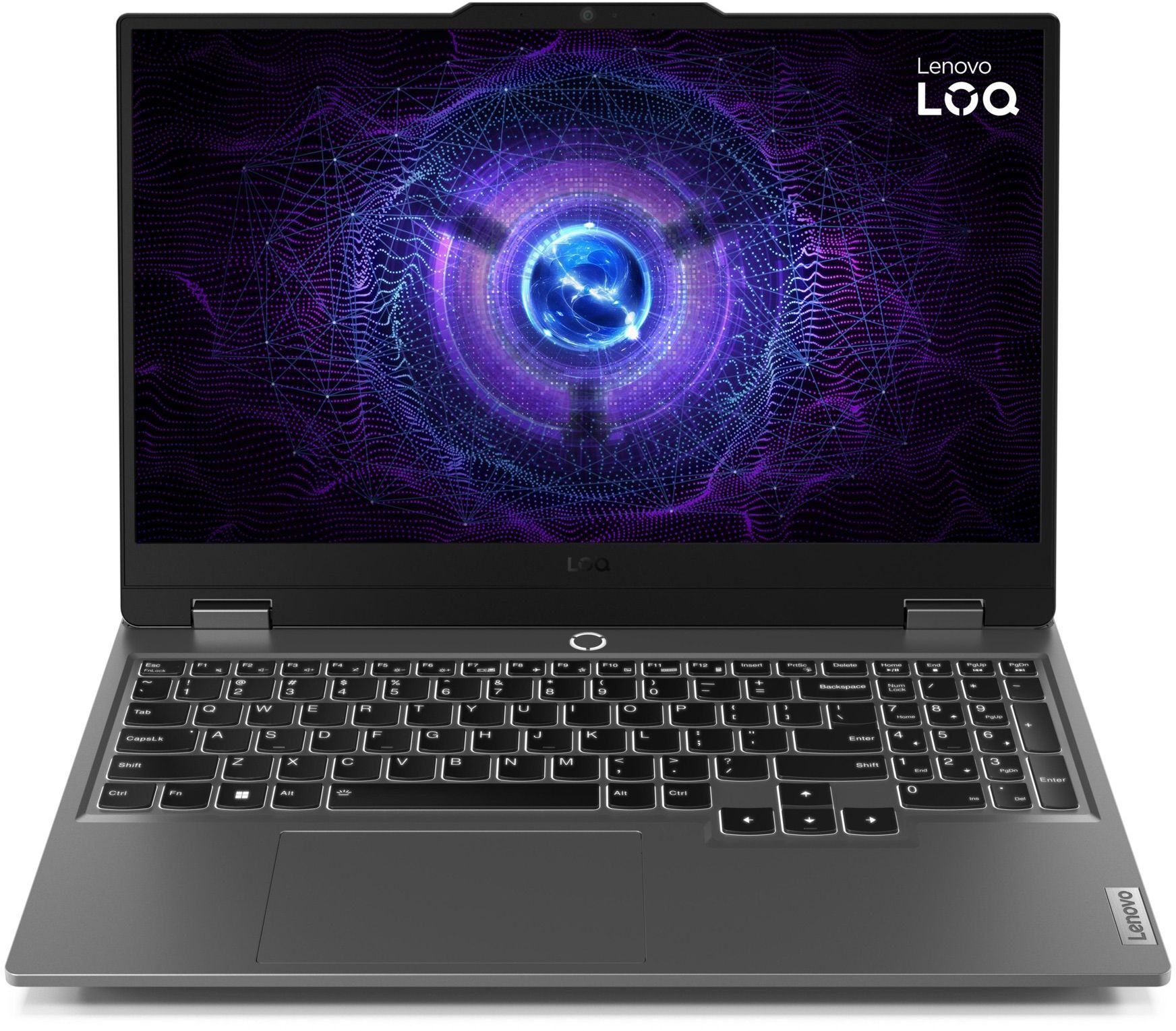 Ноутбук LENOVO LOQ 15IRX9 (83DV00K9RA) фото 2