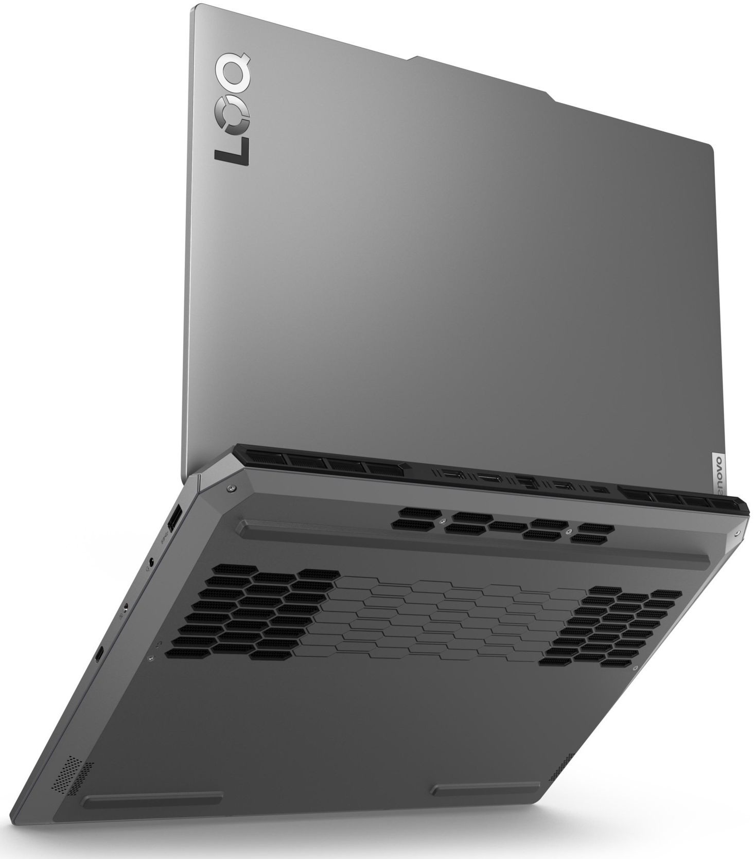 Ноутбук LENOVO LOQ 15IRX9 (83DV00K9RA) фото 15