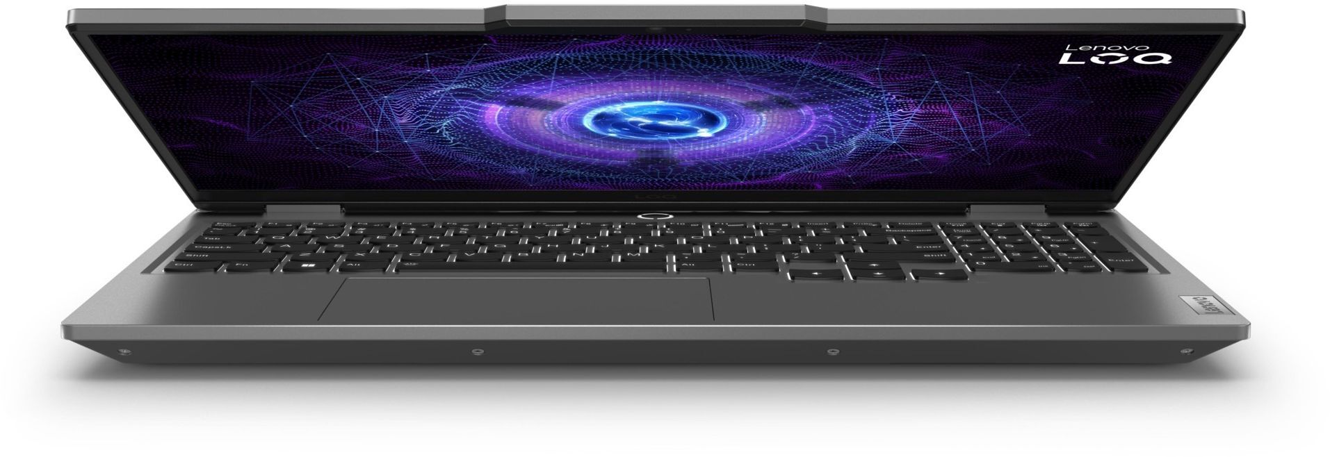 Ноутбук LENOVO LOQ 15IRX9 (83DV00K9RA) фото 3