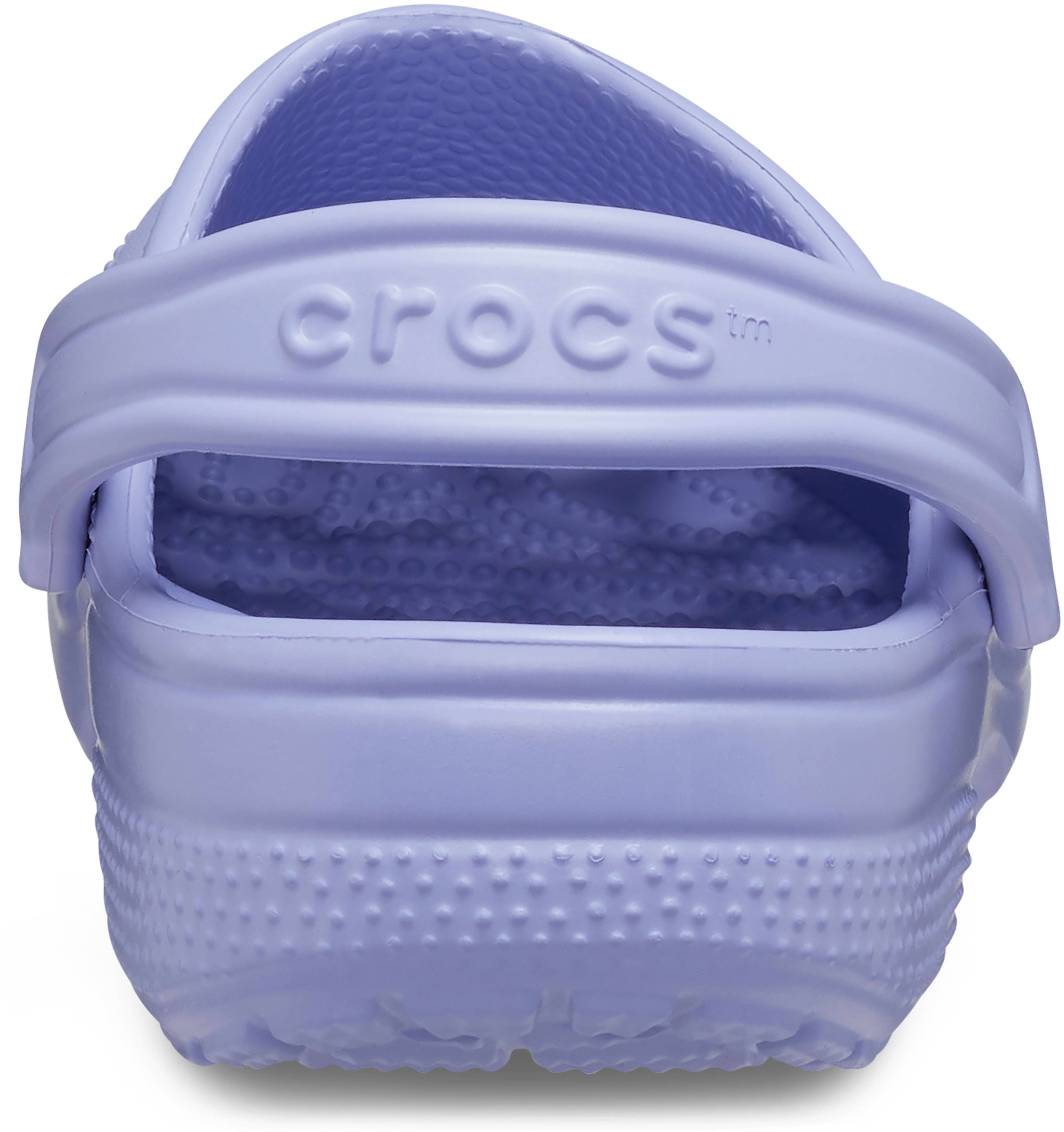 Кроксы Crocs Classic 10001-5BN 36-37 (M4/W6) фиалковый фото 5
