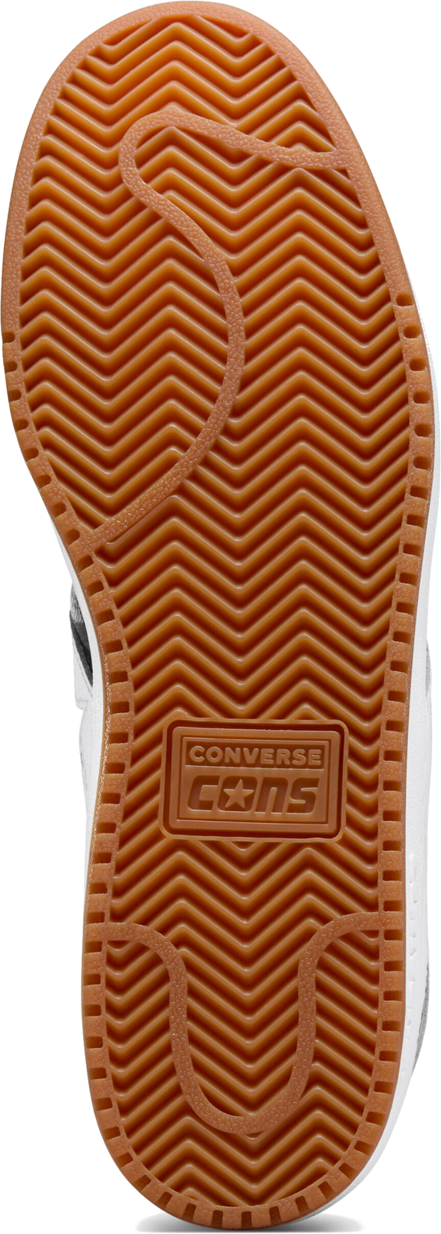 Кеды Converse As-1 Pro Ox A07318C 44 (10 US) белые фото 7