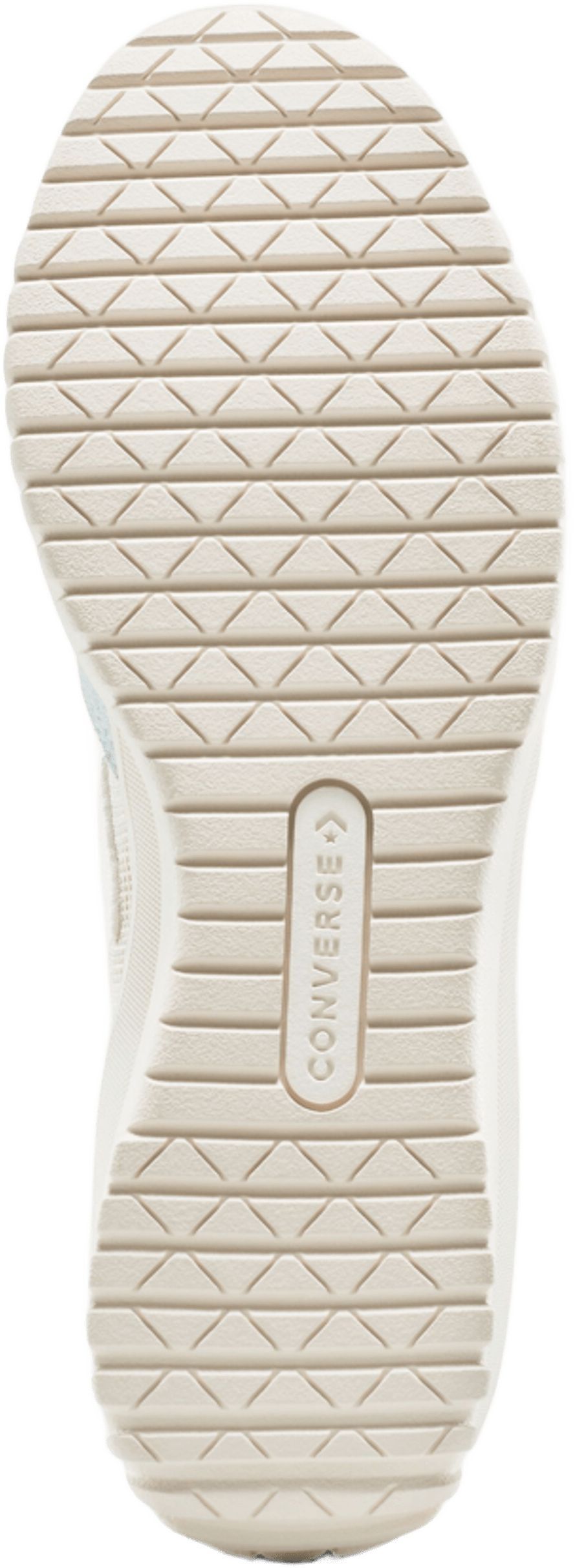 Кеди жіночі Converse Run Star Trainer Ox A11860C 36 (4 US) бежевіфото7