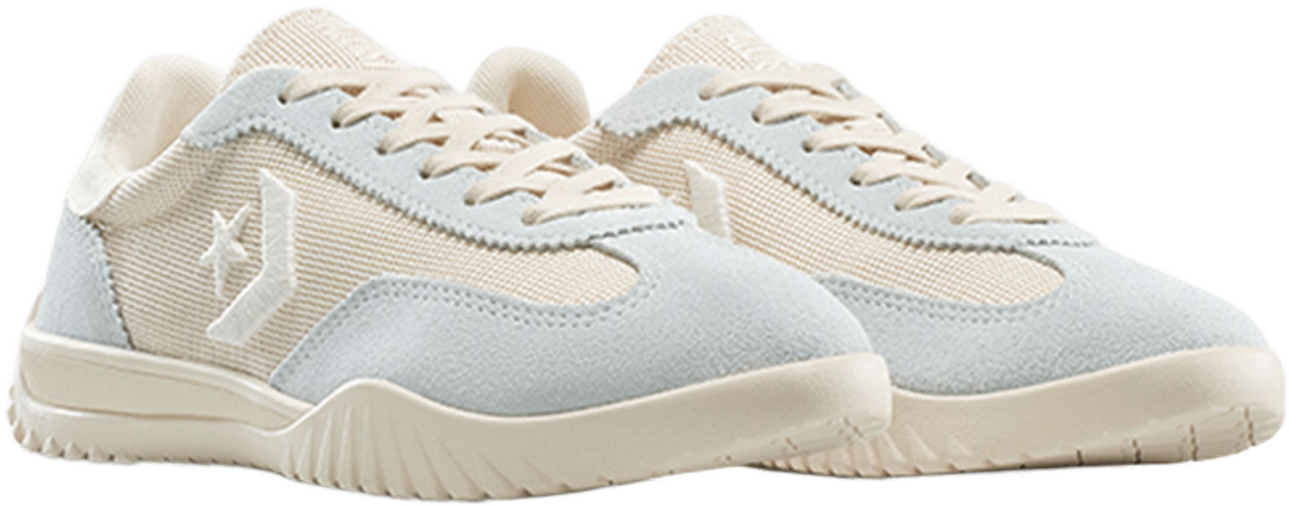 Кеди жіночі Converse Run Star Trainer Ox A11860C 36 (4 US) бежевіфото3