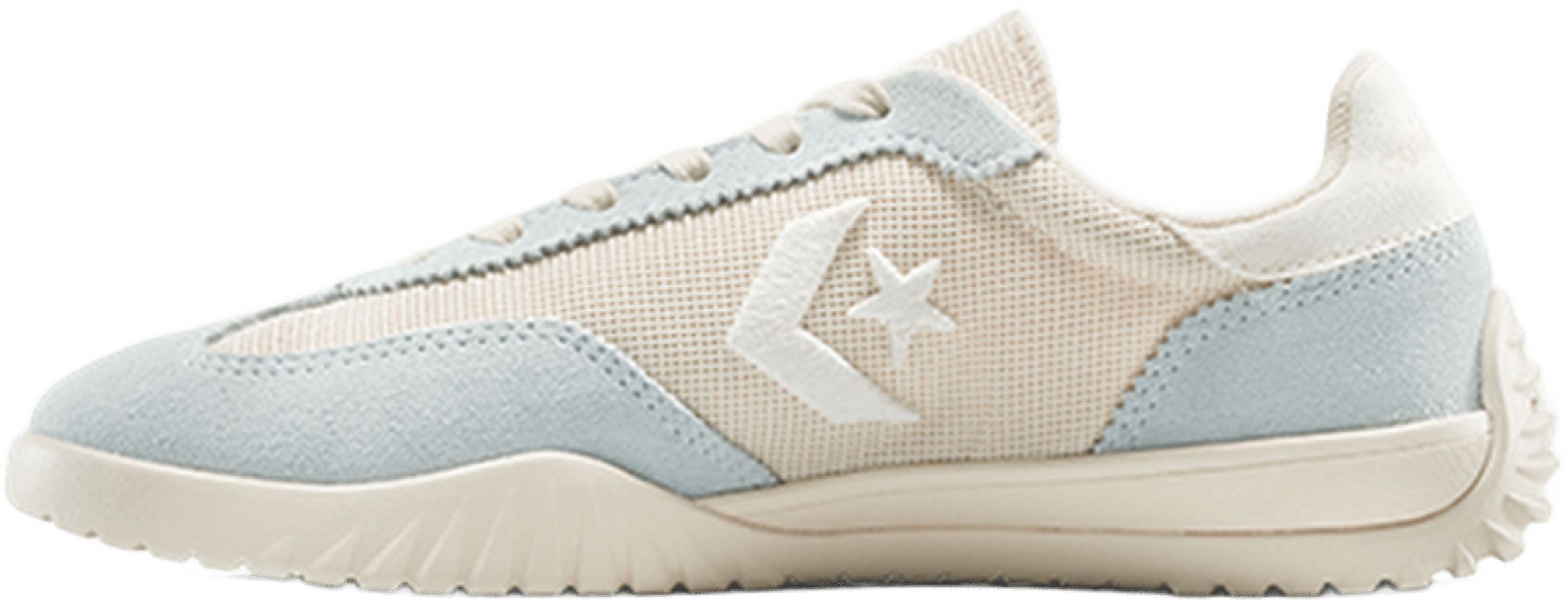 Кеди жіночі Converse Run Star Trainer Ox A11860C 36 (4 US) бежевіфото2