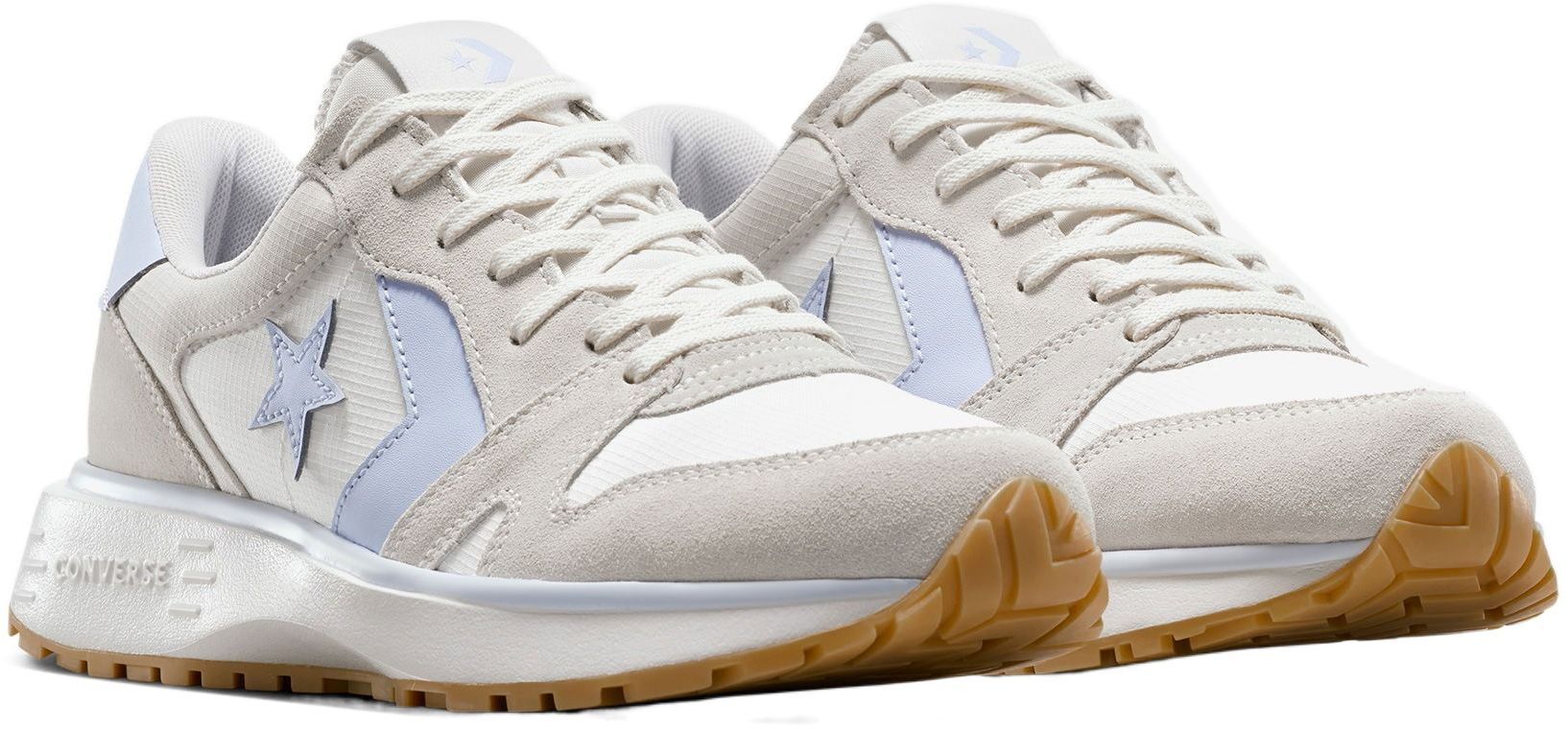 Кросівки жіночі Converse Omni Trainer Ox A13466C 35 (3 US) бежевіфото4