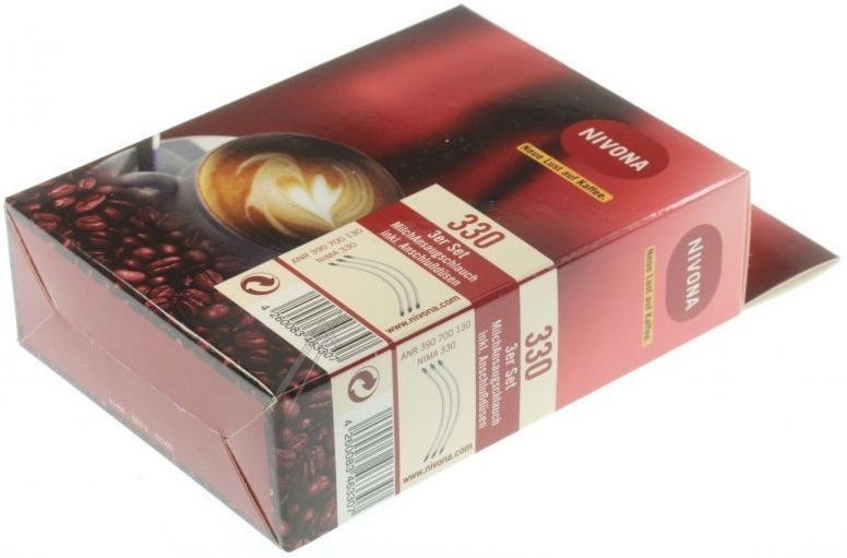 Набор трубок для капучинатора Nivona NIMA330 фото 2