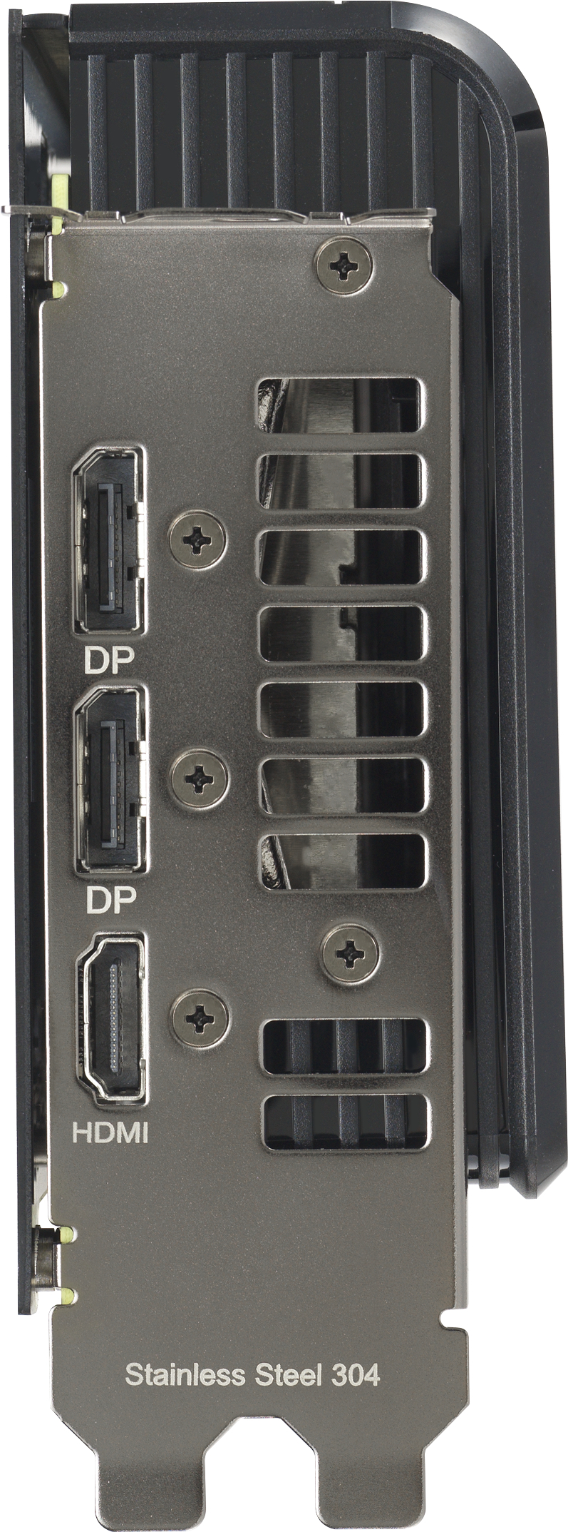 Відеокарта ASUS Radeon RX 9060 XT 16GB GDDR6 OC PRIME (90YV0LF1-M0NA00)фото8