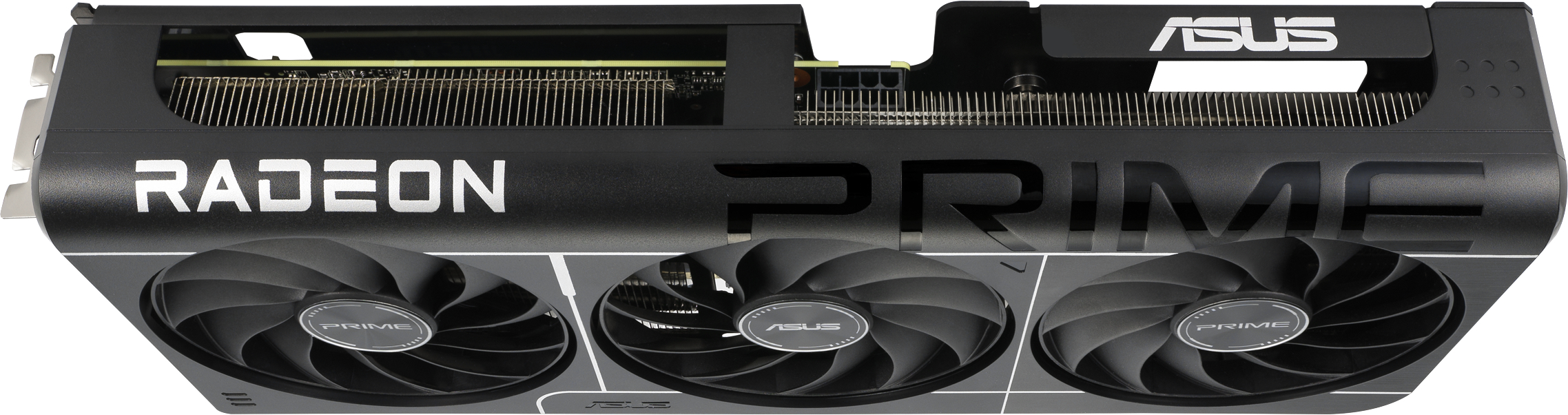 Відеокарта ASUS Radeon RX 9060 XT 16GB GDDR6 OC PRIME (90YV0LF1-M0NA00)фото5
