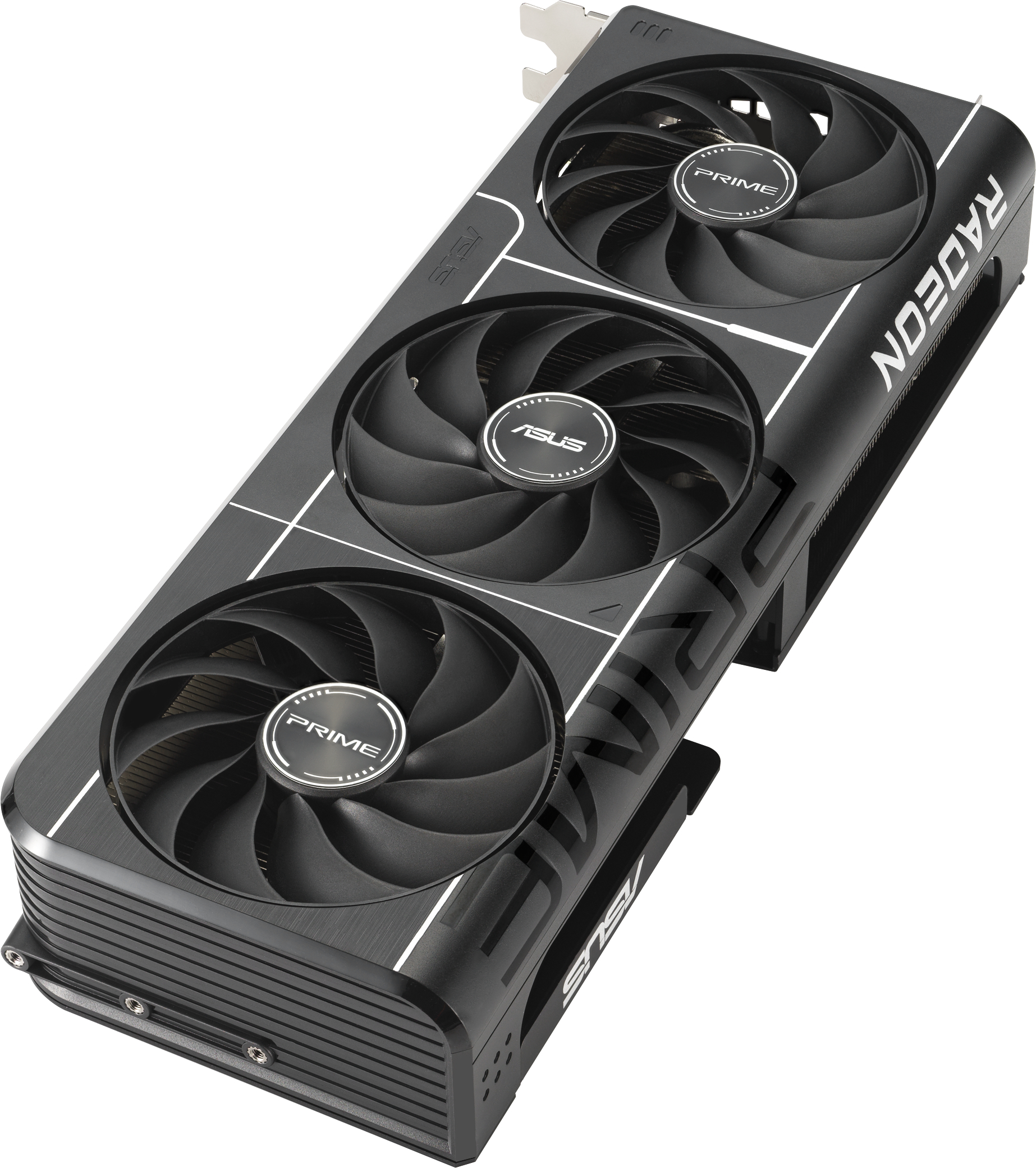 Відеокарта ASUS Radeon RX 9060 XT 16GB GDDR6 OC PRIME (90YV0LF1-M0NA00)фото6