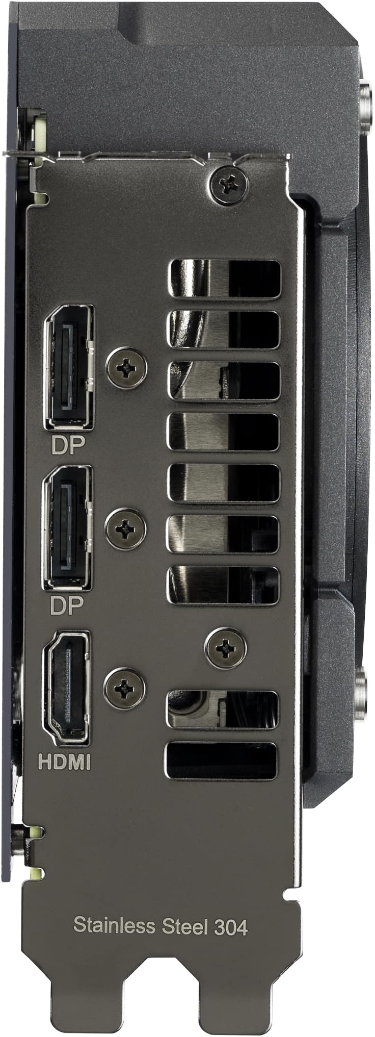 Видеокарта ASUS Radeon RX 9060 XT 16GB GDDR6 OC TUF (90YV0LF0-M0NA00) фото 8