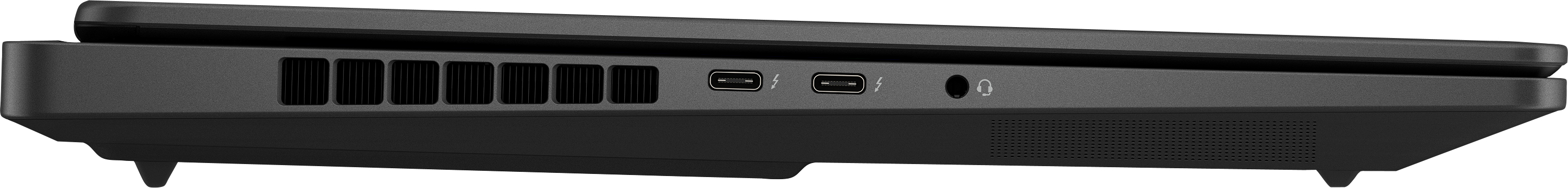 Ноутбук HP OMEN MAX 16-ah0040ua (BV8Y2EA) фото 5