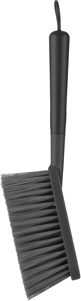 Набір для прибирання ARDESTO Minimalism совок і щітка сірий темнийфото4