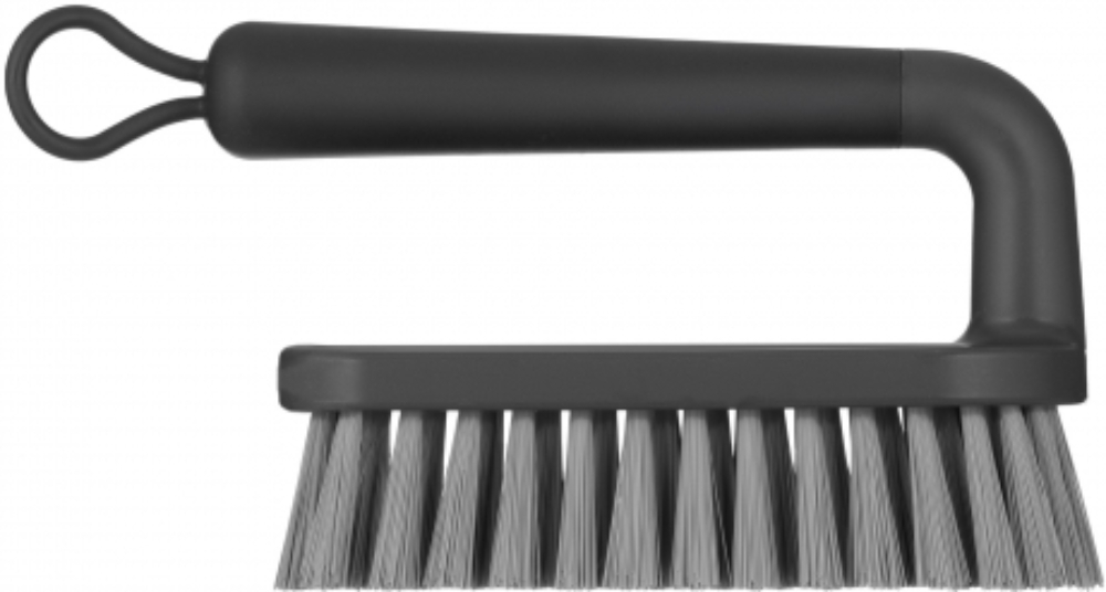 Щітка для миття підлоги ARDESTO Minimalism 18х11x5.2см сірий темнийфото4