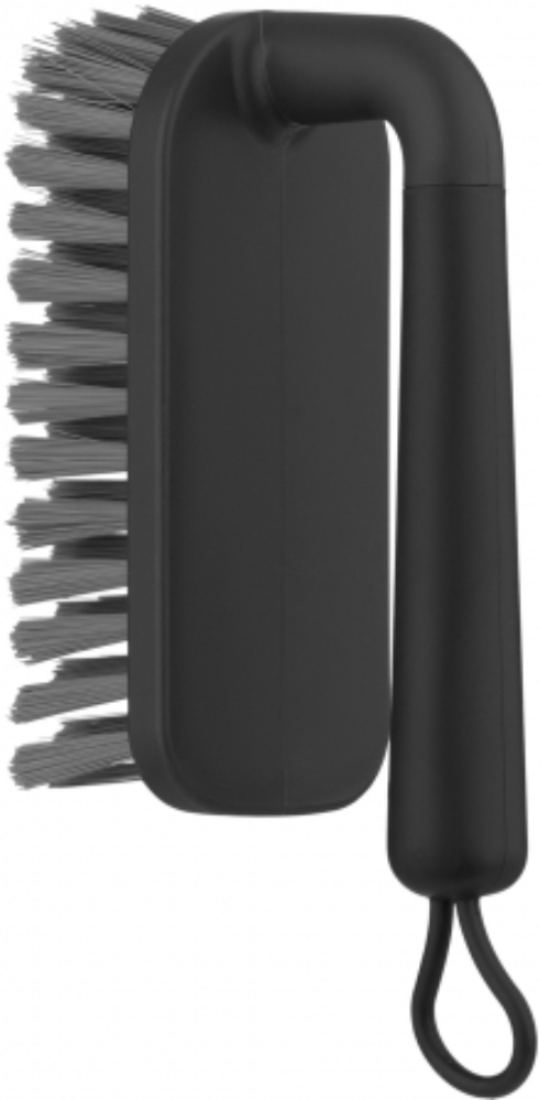 Щітка для миття підлоги ARDESTO Minimalism 18х11x5.2см сірий темнийфото3